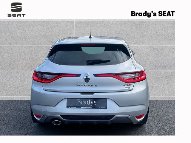 Image for 2020 Renault Megane 1.5 dCi Blue115HP GT LINE