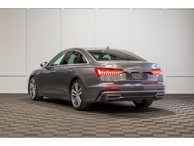 Image for 2019 Audi A6 S-Line