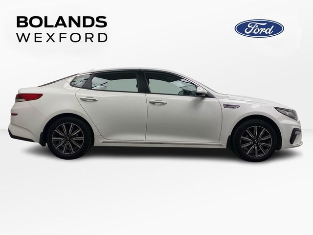 Image for 2019 Kia Optima 1.6 K2 Diesel