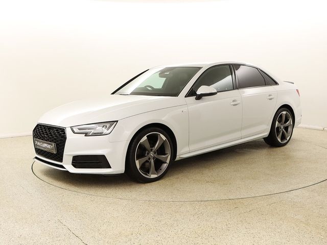 Image for 2016 Audi A4 2.0TDI 150HP S Line