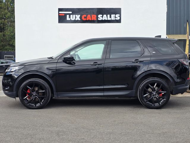 Image for 2020 Land Rover Discovery Sport 2.0 ED4 // 7 SEATER // UPGRADED ALLOY WHEELS // REVERSE CAMERA