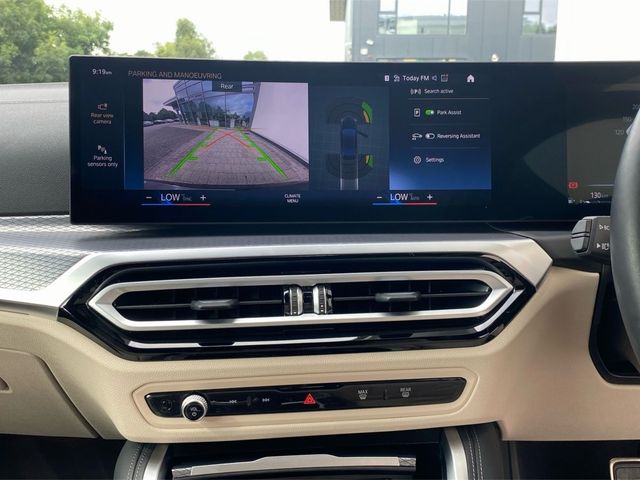 Image for 2024 BMW 4 Series 420i M Sport Coupe