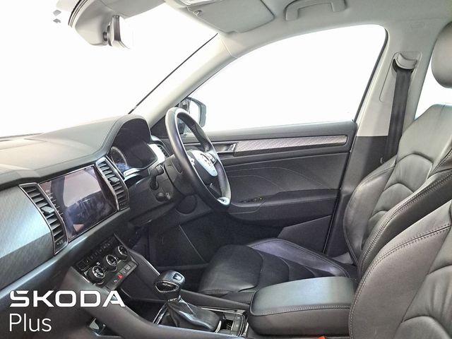Image for 2022 Skoda Kodiaq 2.0 TDI 150HP DSG Style 7 Seat