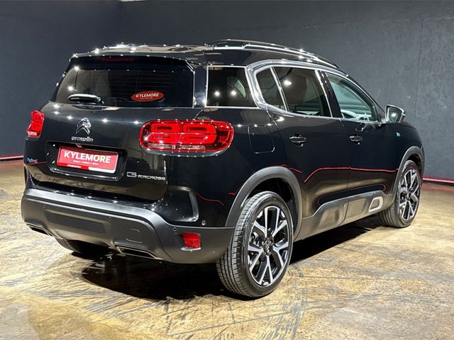 Image for 2022 Citroen C5 Aircross SHINE PLUS