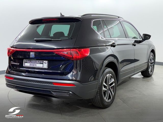 Image for 2024 SEAT Tarraco SE TECH 2.0 TDI 150HP DSG AUTO 7 SEATER