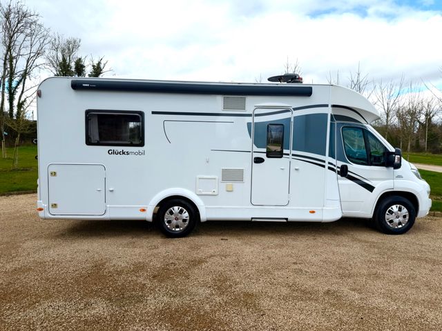 Image for 2016 Fiat Ducato 