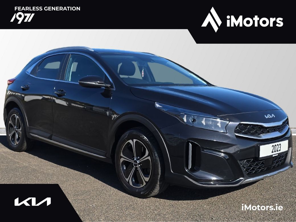 Image for 2023 Kia XCeed XCEED 3
