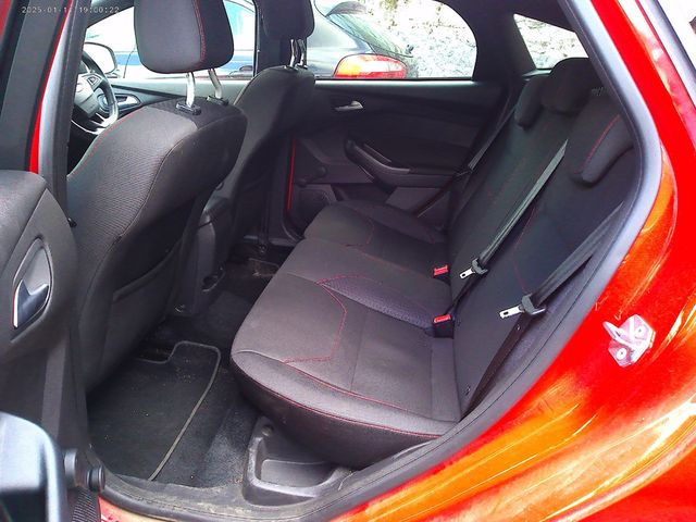 Image for 2018 Ford Focus ST-LINE 1.0 ECOBOOST 125PS 6SPEED