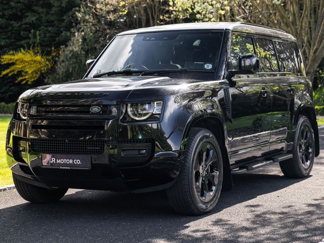Image for 2023 Land Rover Defender X Dynamic 110 P400
