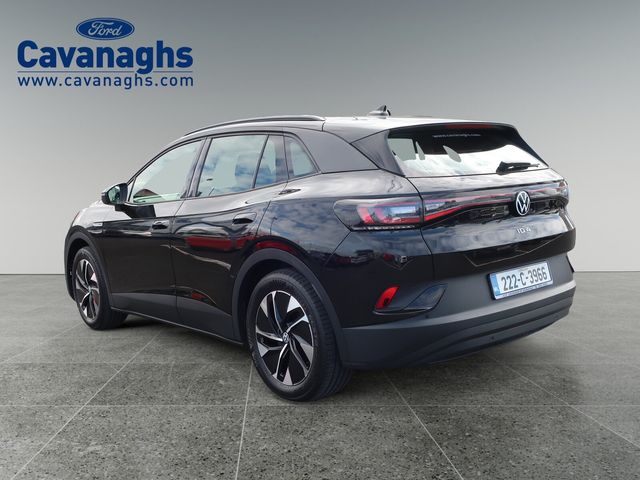 Image for 2022 Volkswagen ID.4 LIFE 77kWh 174HP