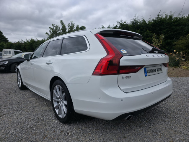 Image for 2020 Volvo V90 