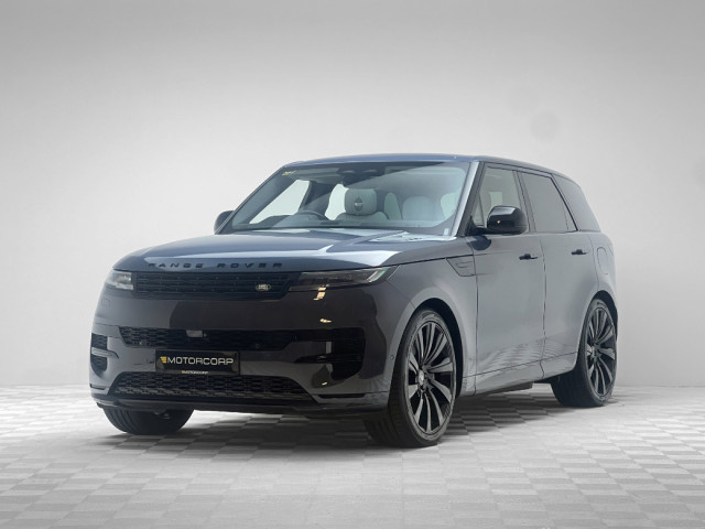 Image for 2024 Land Rover Range Rover Sport DYNAMIC SE P460E