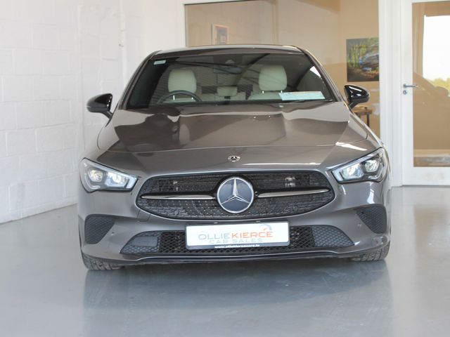 Image for 2023 Mercedes-Benz CLA Class 180 Coupe 4DR Auto