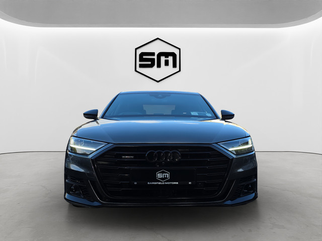Image for 2020 Audi A8 50 TDI 286HP QUATTRO LUXURY. PAN ROOF. HUGE SPEC. FINANCE ARRANGED. SIMI. AA APPROVED.