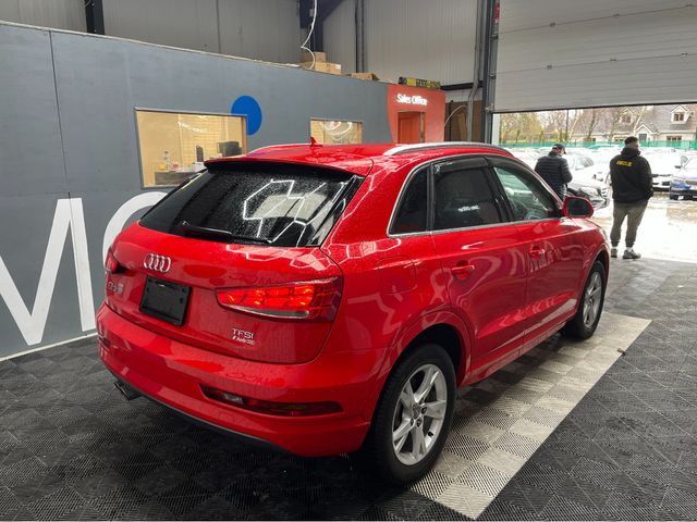 Image for 2016 Audi Q3 €17950 2016 AUDI Q3 TFSI SPORT 1.4 AUTOMATIC / CRUISE CONTROL / REVERSE CAMERA AND MORE