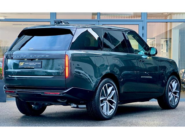 Image for 2026 Land Rover Range Rover *Deposit taken* AUTOBIOGRAPHY PHEV *Only 17km*