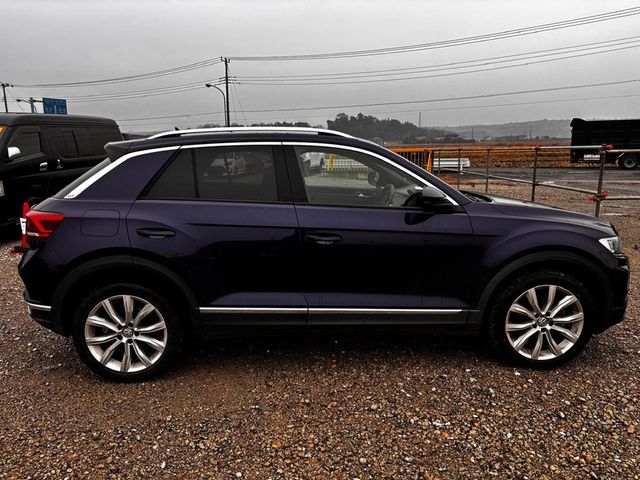 Image for 2020 Volkswagen T-Roc 2.0 TDI Sport