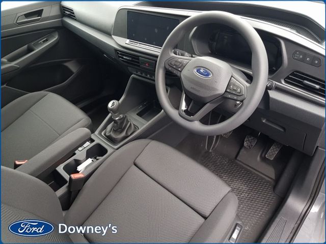 Image for 2026 Ford Transit Connect TREND 2.0 TD LWB