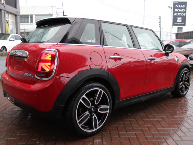 Image for 2020 Mini Cooper 1.5D COOPER SPORT5DR HATCHBACK AUTO //1 OWNER CAR FROM NEW WITH ONLY 80, 380 KM'S // BUY WITH CONFIDENCE AA AND SIMI APPROVED DEALER 2026 // FINANCE ARRANGED // ALL TRADE INS WELCOME // 