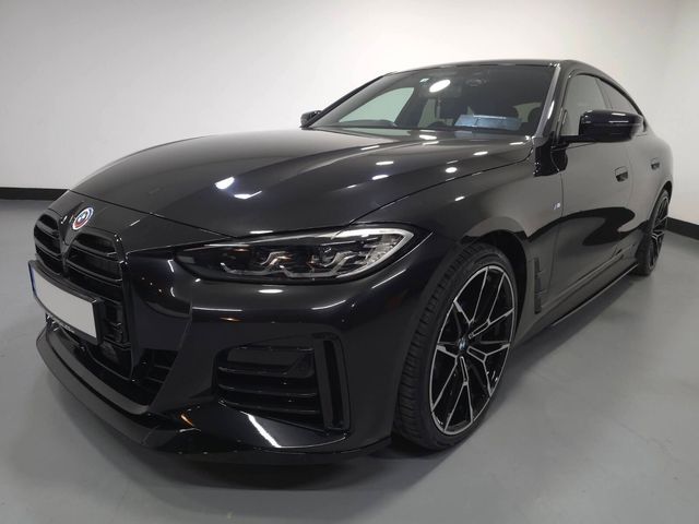 Image for 2023 BMW 4 Series 420d xDrive M Sport (MHT) Auto