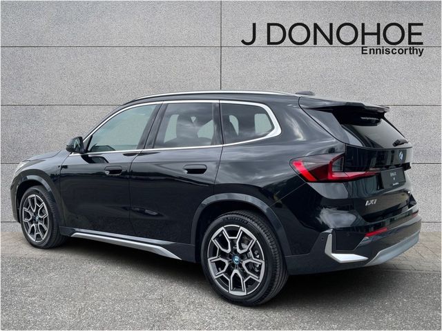 Image for 2025 BMW X1 X1 25e X DRIVE X LINE 