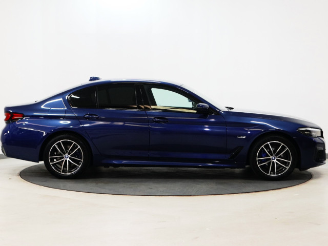 Image for 2023 BMW 5 Series *88*530E M SPORT