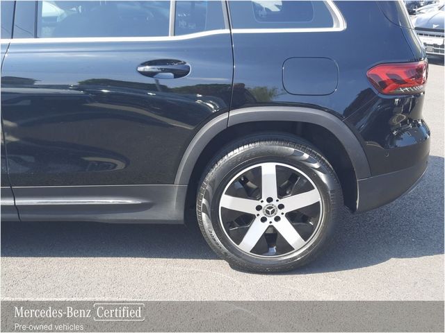 Image for 2023 Mercedes-Benz GLB Class GLB 200d Progressive 7 Seats