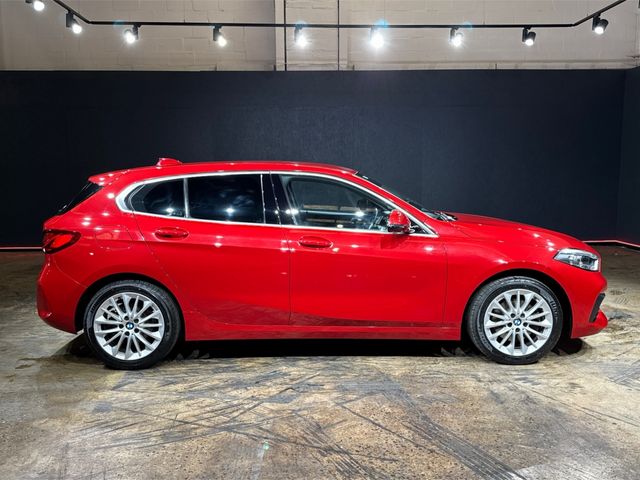 Image for 2020 BMW 1 Series 118i - AUTOMATIC - CRUISE CONTROL - ALLOY WHEELS - REVERSE CAMERA