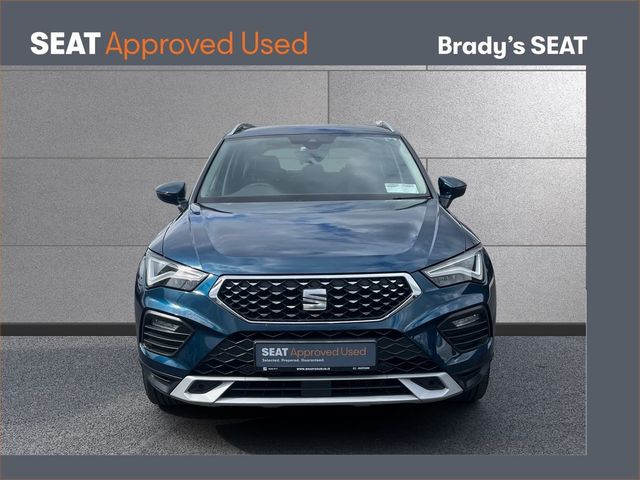 Image for 2023 SEAT Ateca 2.0TDI 115HP XP *24 MONTH SEAT APPROVED WARRANTY*