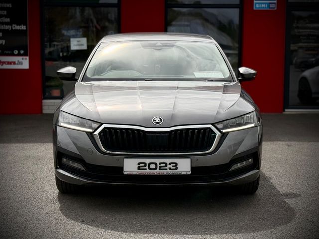 Image for 2023 Skoda Octavia SE TECHNOLOGY TDI // FINANCE AVAILABLE // DEALERSHIP WARRANTY //