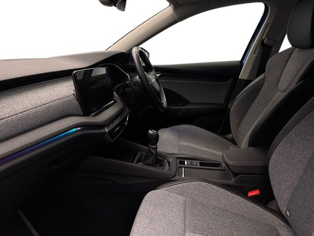 Image for 2025 Skoda Octavia 1.5TSI COMBI SEL PLUS *4.9% APR* €60 PER WEEK ON PCP