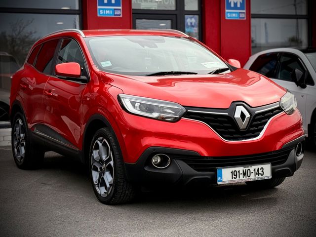 Image for 2019 Renault Kadjar Dynamique S NAV Energy // SAME DAY FINANCE //
