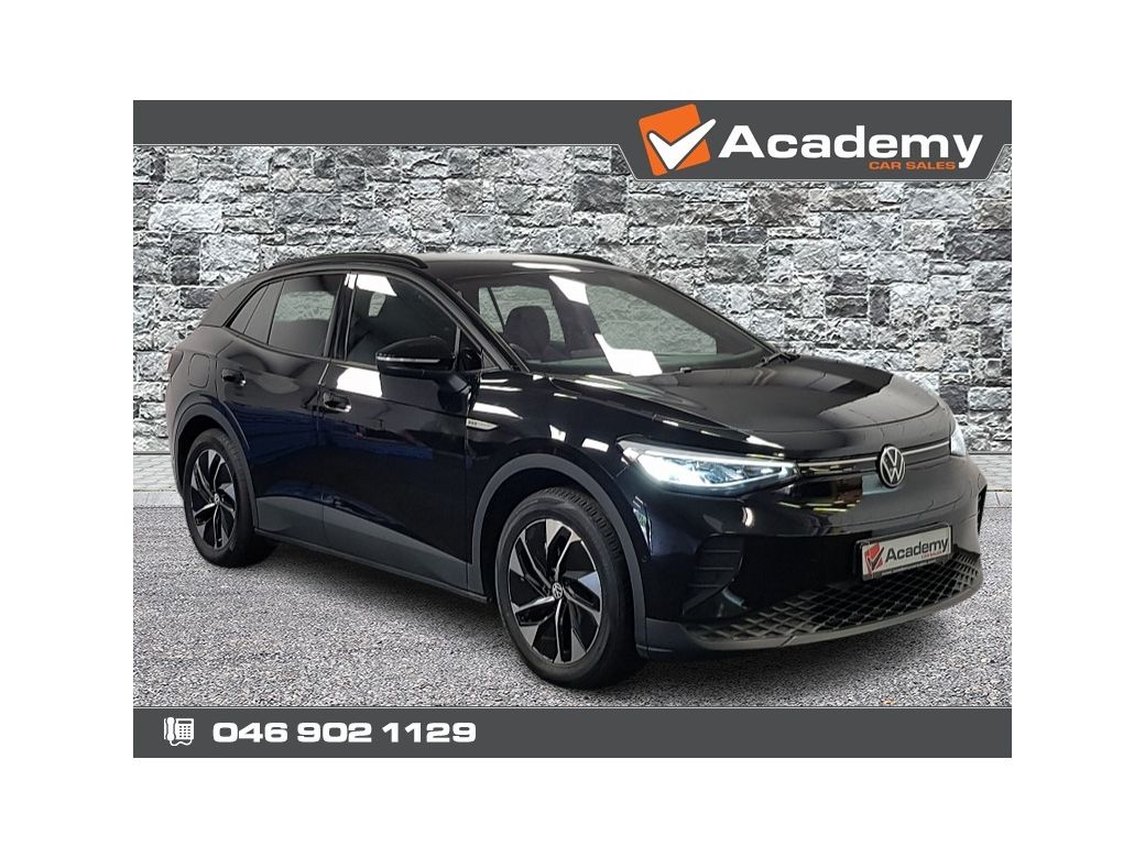 Image for 2023 Volkswagen ID.4 PRO 128 KW Life DX 77KWH 174HP PRO**JUST LANDED**