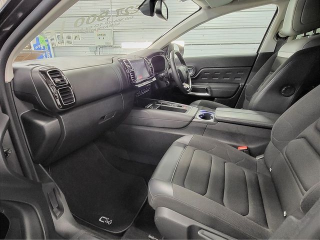 Image for 2023 Citroen C5 Aircross FEEL Pack BlueHDi 130 EAT8 From €93 Per Week