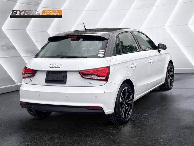 Image for 2016 Audi A1 1.0 TFSI AUTO