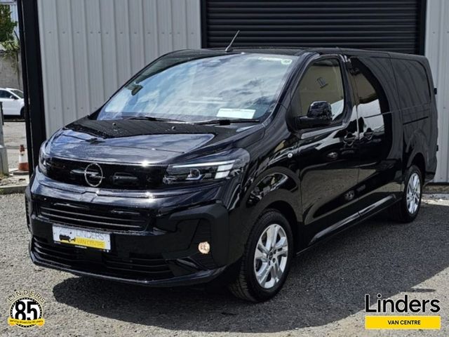 Image for 2027 Opel Vivaro 271 HUGE SPEC LWB AUTOMATIC 