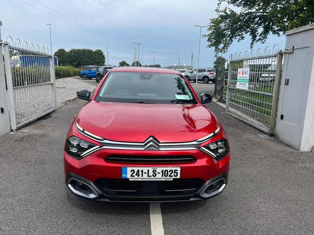Image for 2024 Citroen C4 X C4X MAX Bhdi 130 4DR Auto