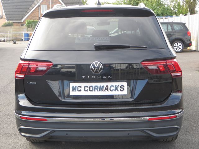 Image for 2024 Volkswagen Tiguan Allspace LIFE 1.5 TSI , 7 SEATS