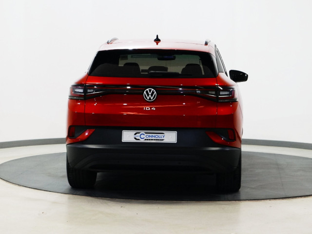Image for 2023 Volkswagen ID.4 *85* Life Pure 5DR 