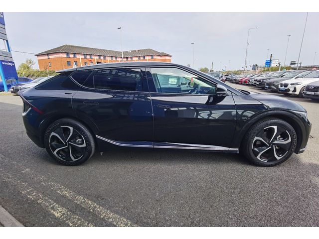 Image for 2024 Kia EV6 77KWH EARTH SEM - FINANCE AVAILABLE - CALL US TODAY ON 01 492 6566 OR 087-092 5525