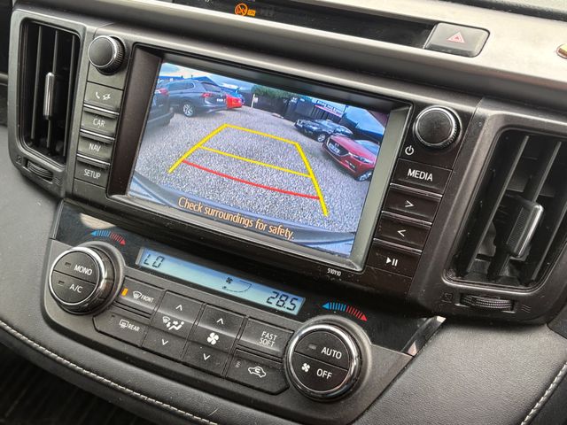 Image for 2016 Toyota Rav4 2.0D 143 Luna Sport 