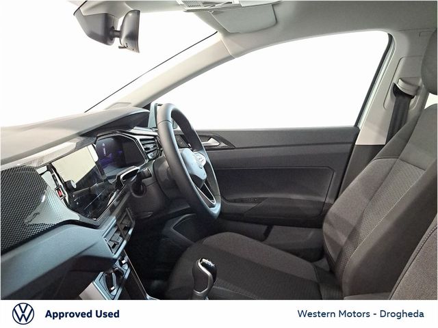 Image for 2026 Volkswagen Polo EDITION 75 1.0TSI 95HP M5F *NEW PRICE € 29700 DEMO PRICE € 26445