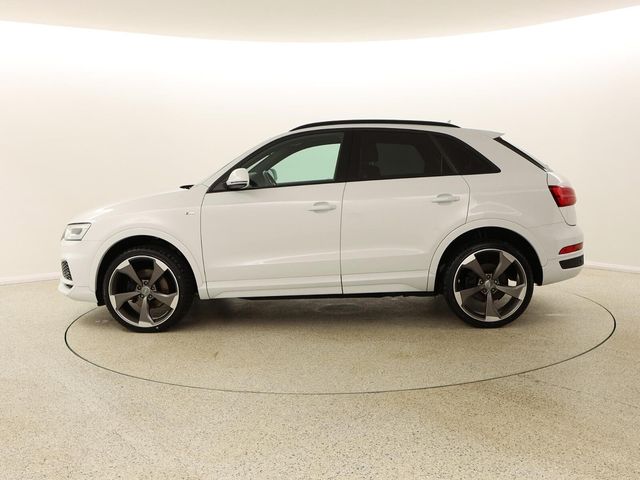 Image for 2017 Audi Q3 