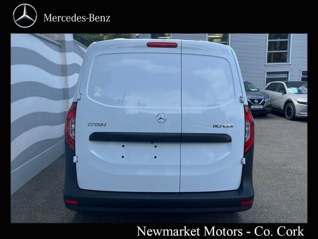 Image for 2026 Mercedes-Benz Citan ( READY TO GO ) THREE SEATER 110BHP 1.5 DIESEL