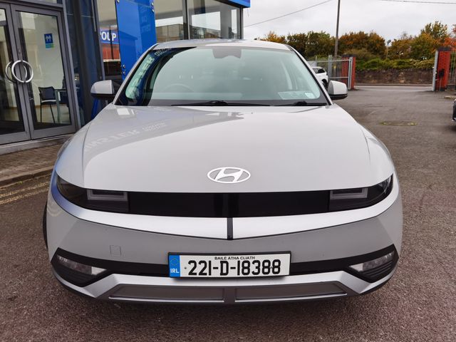 Image for 2022 Hyundai Ioniq 5 58KWH EXECUTIVE PLUS - FINANCE AVAILABLE - CALL US TODAY ON 01 492 6566 OR 087-092 5525