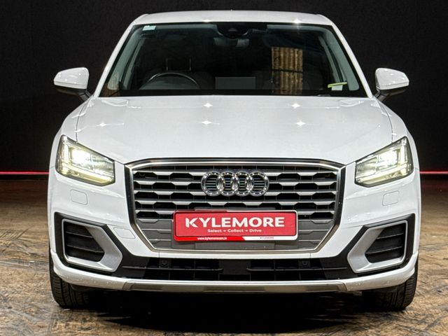 Image for 2020 Audi Q2 1.0 TFSI AUTOMATIC - A/C - CRUISE CONTROL - HEATED SEATS - REVERSE CAMERA 