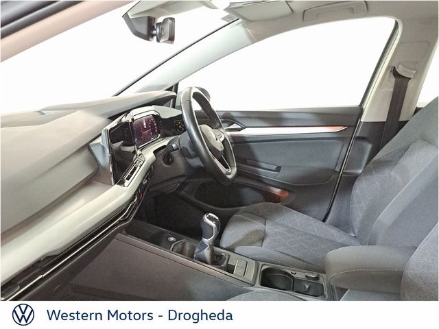 Image for 2021 Volkswagen Golf Life 2.0 TDI 115HP *REDUCED*