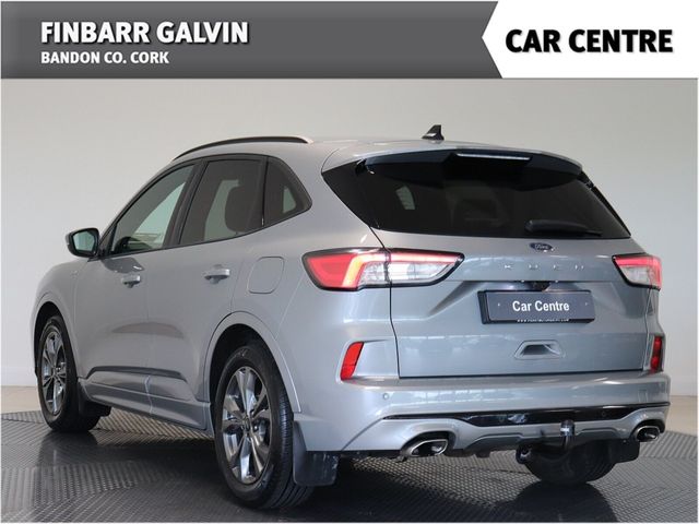 Image for 2021 Ford Kuga 1.5 EcoBlue 120PS ST-Line