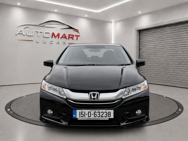 Image for 2015 Honda Grace 