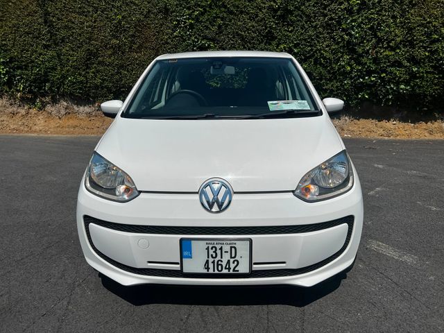 Image for 2013 Volkswagen up! 1.0 | PETROL | MANUAL